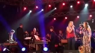 Miracle - Ilse DeLange (Arr. Maikel van den Boomen)