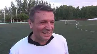 Кин-Дза-Дза -  новая форма и её тайны