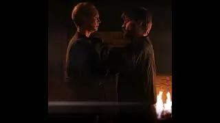 Brienne and jaime lannister sad edit