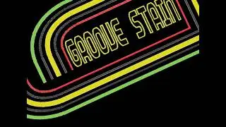 Groove Stain live