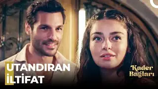 Dünyanın En Güzel Kızı Arkanda Duruyor - Kader Bağları