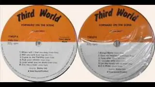 Owen Gray - Time After time ( Third World 1975 )