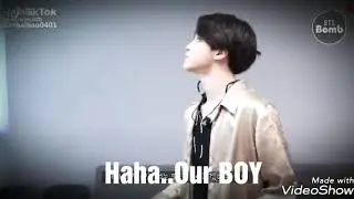 Happy Birthday ChimChim 