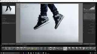 Photo of the Day: Retouching a Minimal Photo Lightroom Edit #3