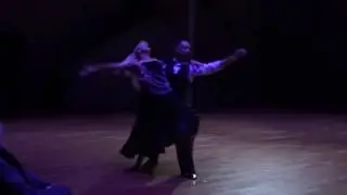 Jessi & Alex Aillon - Disney Show 2017