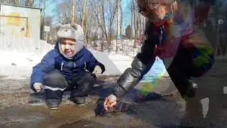 День Рождения Маши))