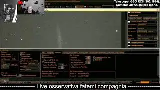 Osserviamo il profondo cielo