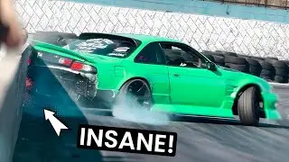 BUCKET LIST MOMENT - Tackling the most ICONIC track in JAPAN!!