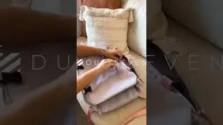 "Conheça a Mochila Trekker: sua parceira para viagens sem complicações! #backpack #bag #travel