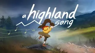 A Highland Song Full Playthrough - A Journey Through Scotland's Mysteries | Complete Stream