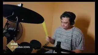 Up Dharma Down - Indak (playthrough)