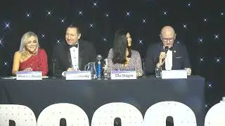 Strictly St. Rocco's 2023 - Steve and Natalie