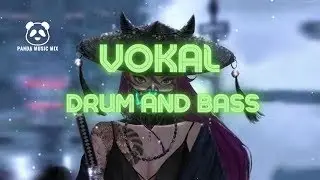 10 of the BEST Drum and Bass Vokal mix songs 2023