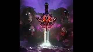 Hearthstone: Deathrattle weapon buffs. How far can this go on? (Infinite attack?)