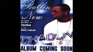 Chadun - Ballin