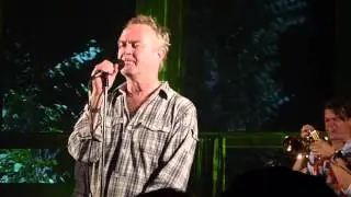 C V  Jørgensen - Det Si'r Sig Selv (Live i Århus 2009)