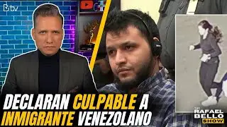 CULPABLE: Declarado culpable inmigrante venezolano en Georgia; Trump sigue con el circo | #TheRBshow