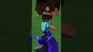 Minecraft Fifa🚨Steve hit the griddy😱 
