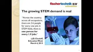 Project-Based STEM Education Solutions