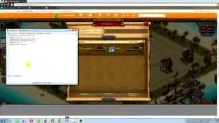 Кодекс пирата Разведка 10000 Автокликер EasyScript Editor
