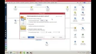 How to Condense a QuickBooks Desktop Data File