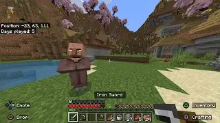 Herobrine