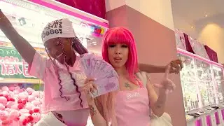 Lean Chihiro & BigDollarDoll - Kawaii Twerk prod. A$AMI (MV) ｡☆*°
