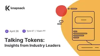 Talking Tokens: Insights from Industry Leaders