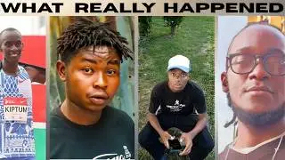 Kenyan Celebrities Who Died Too Young — What Really Happened