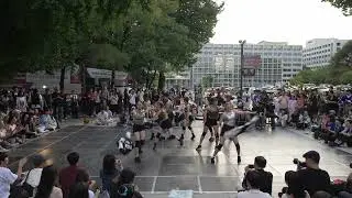 [HARIE] 2024 정기연고전 공연 - 신입보깅 (HARIE B)