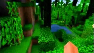 Herobrine est ici ! Let's play Herobrine MOD [FR] Partie 1