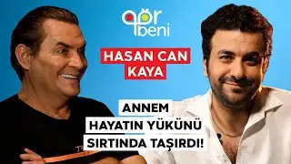 HASAN CAN KAYA 