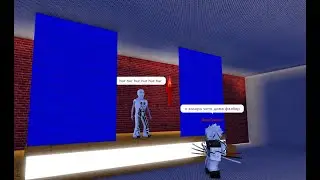 пять ночей с Димой Тале 1