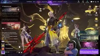 Naraka Bladepoint (ücretsiz, battle royal )