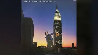 [1982] Barry Finnerty – New York City [Full Album]