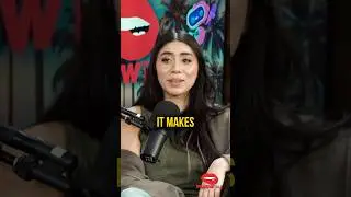 VIOLET MYERS LOVES BIG B*LLS