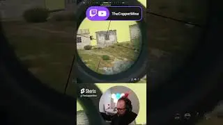 Livestream fail - wait for it #warzone #livestreamfails