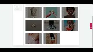 Bulk Crop Images with DropSpace.co