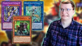 CRAZY MYUTANT COMBO - POST APRIL 2024 BAN LIST