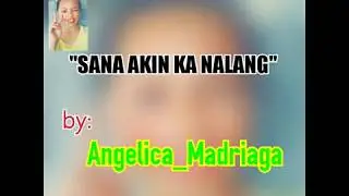 •|SANA TAYO NALANG|•UNSPOKEN WORD POETRY