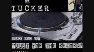 Stressin - Tucker & Yung Zelo (Just for the record mixtape)