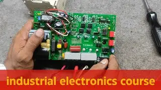 STEPPER DRIVER GATE VOLTAGE PROBLEM |