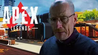 The NEW Ballistic Glitch is OVERPOWERED… (Apex Legends)