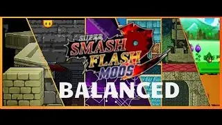 SSF2 BALANCED MODPACK