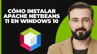 Cómo instalar Apache NetBeans 11 en Windows 10 (ACTUALIZADO)