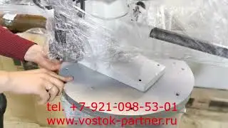Швейная машина для ремонта обуви Клаес 8346 30