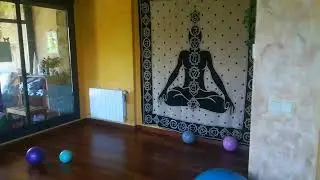 Espacio Vida&Yoga