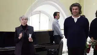 В Академии появился зал имени Н.Н. Боярчикова