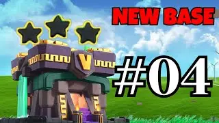 Global Th14 Legend League Base With Link | Anti 2 Star Th14 Base | Th14 Best Legend Base //Ep-04