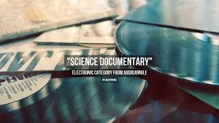 Science Documentary - Music from Audiojungle